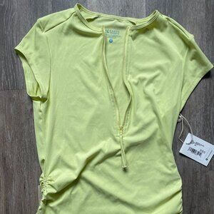 Carve Designs Dawson Rashguard